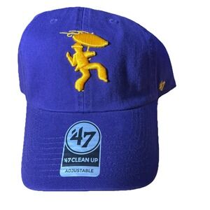 47 Brand Omega Psi Phi Trucker Hat